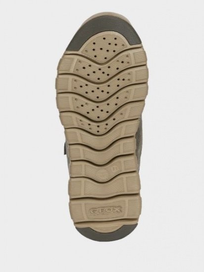 Черевики Geox модель J94ARA-022BU-C3202 — фото 3 - INTERTOP