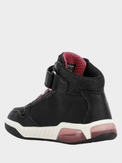 Черевики Geox модель J94ASB-0CE54-C9999 — фото - INTERTOP