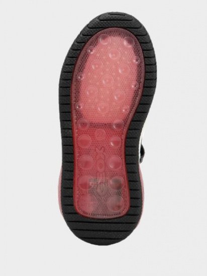 Черевики Geox модель J94ASB-0CE54-C9999 — фото 3 - INTERTOP