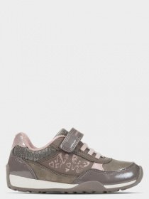 Кроссовки Geox модель J94G2A-0HHPV-C1XA5 Фото