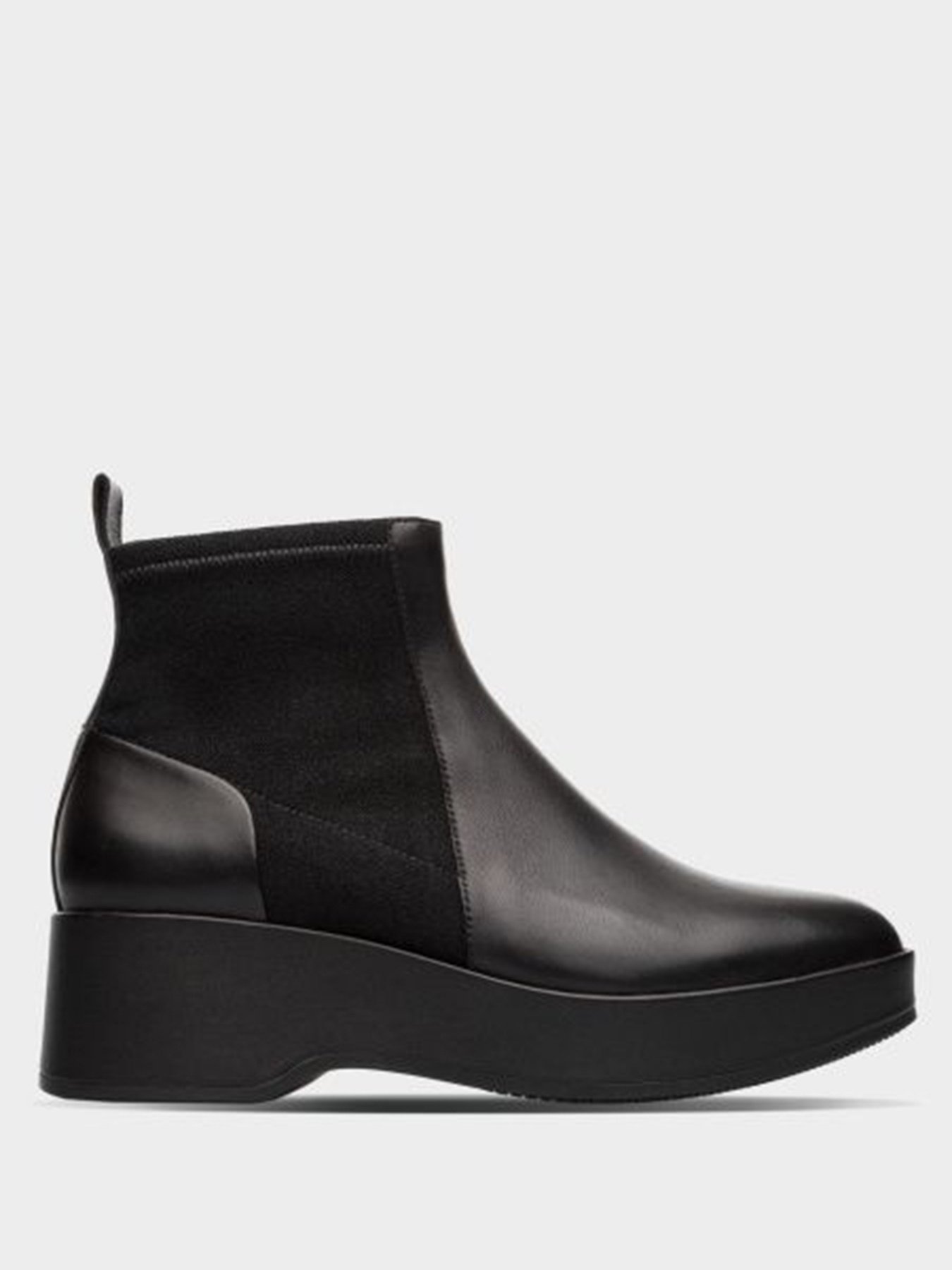 Черевики Camper Sisea модель K400329-001 Фото