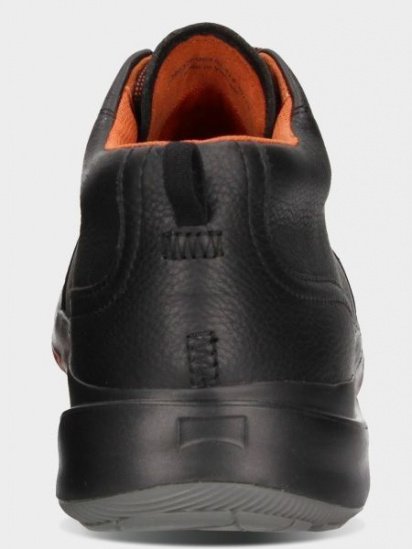 Черевики зі шнурівкою Camper модель K300226-004 — фото 3 - INTERTOP