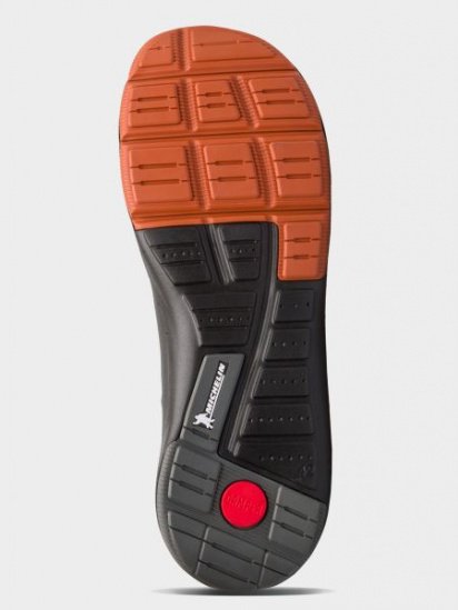Черевики зі шнурівкою Camper модель K300226-004 — фото 4 - INTERTOP