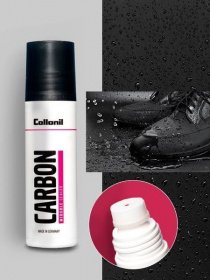 Крем для обуви Collonil модель CARB.MIDSOLE CL.DGB 100 ML Фото