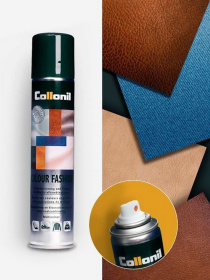 Аэрозоль Collonil модель COLOUR FASH. DFNLGB 200 ML Фото