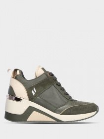 Напівчеревики Skechers Million - High N 'Fly модель 74390 OLPK Фото