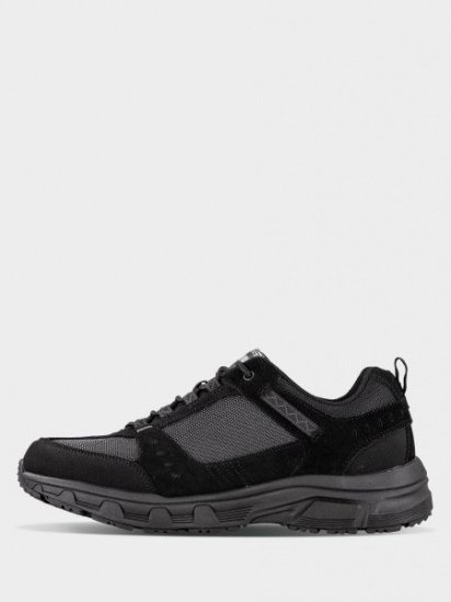 Кросівки fashion Skechers модель 51893EEW BBK — фото - INTERTOP