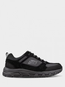 Кроссовки fashion Skechers модель 51893EEW BBK Фото