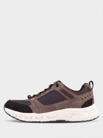 Кросівки Skechers модель 51893EWW CHBK — фото - INTERTOP