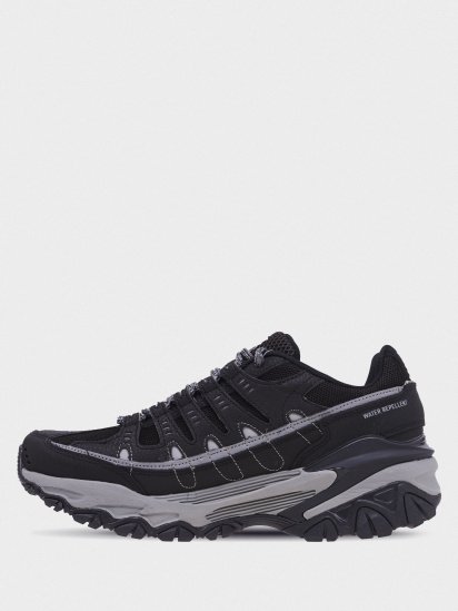 Кросівки Skechers Fit Max-Kruzza модель 51968EWW BKCC — фото - INTERTOP