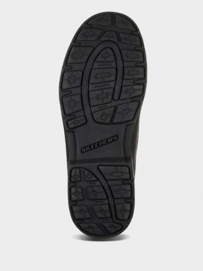 Черевики Skechers Segment-Garnet модель 65573EWW BBK — фото 3 - INTERTOP