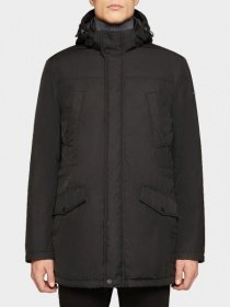 Куртка Geox Vincit модель M9420F-T2585-F9000 Фото