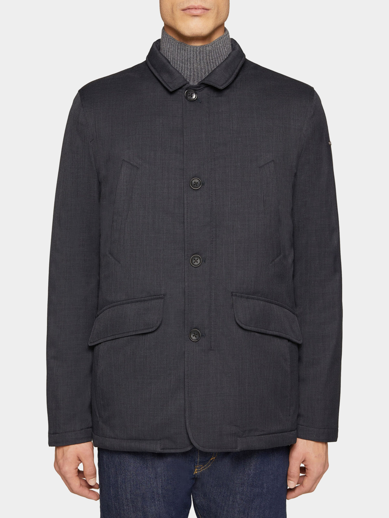 Куртка Geox Winfred модель M9420P-T2517-F1073 Фото