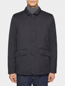 Куртка Geox Winfred модель M9420P-T2517-F1073 Фото