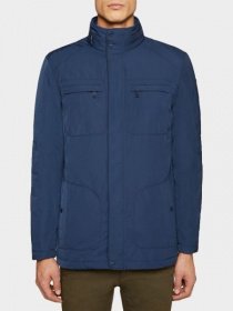 Куртка Geox Renny модель M9420R-T2586-F4070 Фото