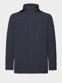 Куртка Geox Renny модель M9420R-T2586-F4386 Фото