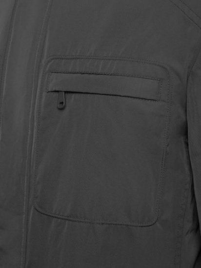 Куртка Geox Renny модель M9420R-T2586-F9000 — фото 4 - INTERTOP