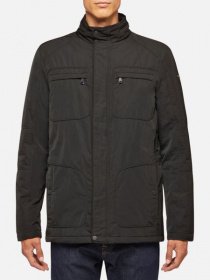 Куртка Geox Renny модель M9420R-T2586-F9000 Фото