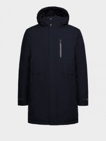 Пальто з утеплювачем Geox Clintford модель M9421D-T2552-F4386 Фото