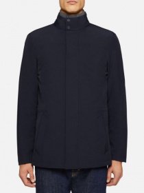 Куртка Geox Devan модель M9421M-T2595-F4386 Фото