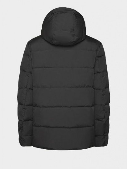 Куртка Geox Kaspar модель M9425G-T2570-F1164 — фото - INTERTOP