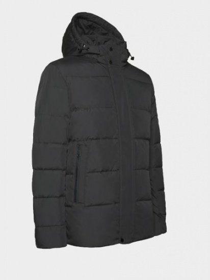 Куртка Geox Kaspar модель M9425G-T2570-F1164 — фото 3 - INTERTOP