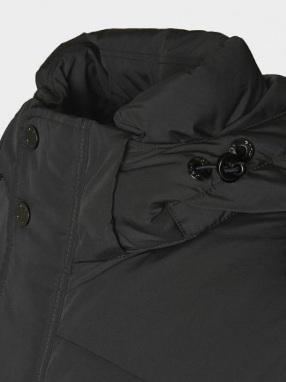 Куртка Geox Kaspar модель M9425G-T2570-F1164 — фото 4 - INTERTOP