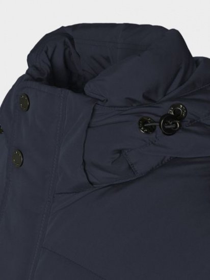 Куртка Geox модель M9425G-T2570-F4386 — фото 4 - INTERTOP