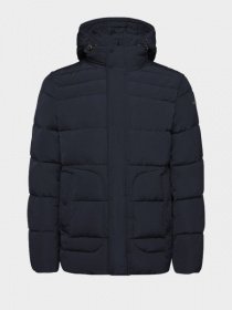 Куртки и дубленки Geox модель M9428C-T2506-F4386 Куртки и дубленки Geox модель M9428C-T2506-F4386 Фото