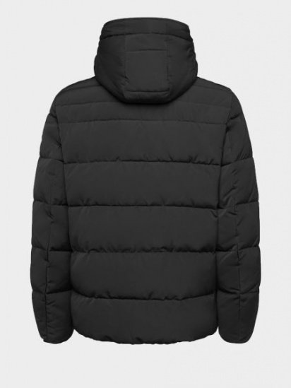 Куртка Geox модель M9428C-T2506-F9000 — фото - INTERTOP