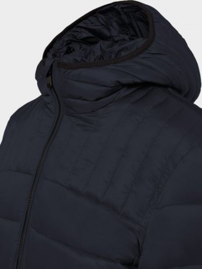 Куртка Geox модель M9428L-T2501-F4386 — фото 3 - INTERTOP