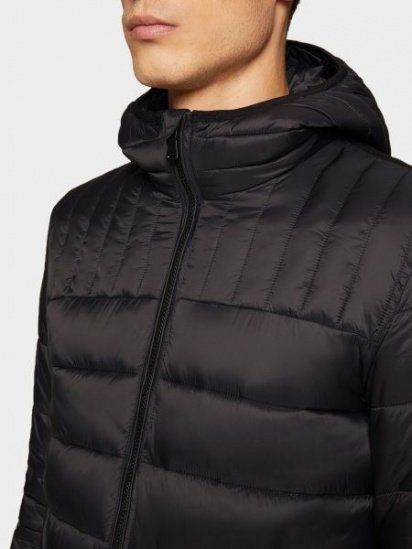 Куртка Geox модель M9428L-T2501-F9000 — фото 3 - INTERTOP