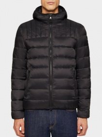 Куртка Geox модель M9428L-T2501-F9000 Фото