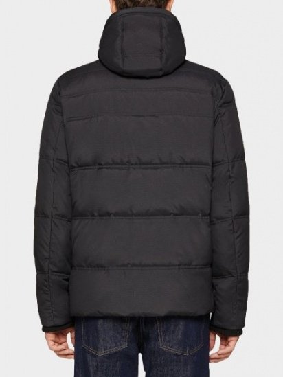 Куртка Geox Sandford модель M9428U-T2502-F9054 — фото - INTERTOP