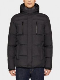 Куртка Geox Sandford модель M9428U-T2502-F9054 Фото