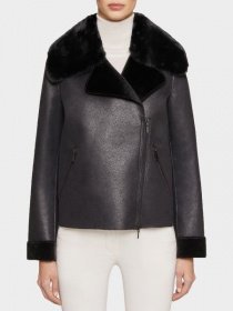 Куртка Geox модель W9420T-T2576-F9000 Фото