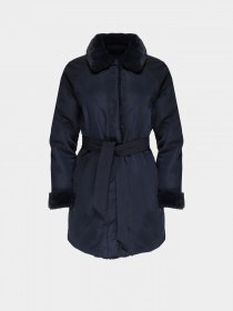 Пальто з утеплювачем Geox Kaula модель W9420Z-TC127-F4477 Фото