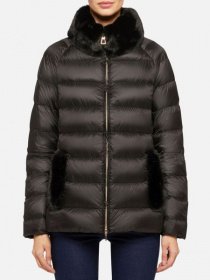 Куртка Geox Blenda модель W9425F-T2562-F9000 Фото