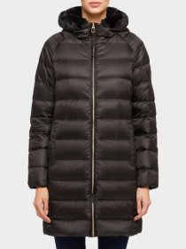 Пуховик Geox Blenda модель W9425J-T2562-F9000 Фото