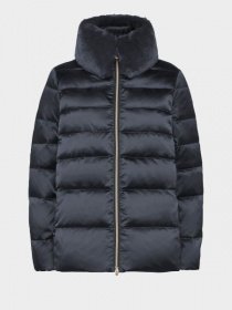 Куртка пуховая Geox Bettanie модель W9425N-T2411-F4386 Куртка пуховая Geox Bettanie модель W9425N-T2411-F4386 Фото