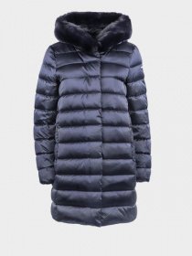 Пуховик Geox Chloo модель W9425Y-T2411-F4386 Фото