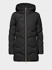 Куртка Geox ANNYA модель W9428C-T2506-F9000 Куртка Geox ANNYA модель W9428C-T2506-F9000 Фото