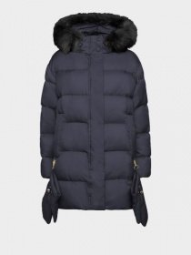 Куртка Geox Emalise модель W9428V-T2580-F4386 Фото