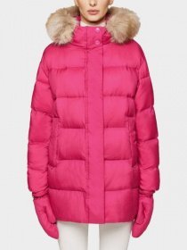 Куртка Geox Emalise модель W9428V-T2580-F8265 Фото