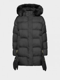 Куртка Geox Emalise модель W9428V-T2580-F9000 Фото