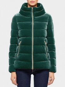 Куртка Geox Felyxa модель W9428Y-T2568-F3208 Фото