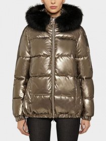 Куртка Geox модель W9429F-T2593-F6018 Куртка Geox модель W9429F-T2593-F6018 Фото