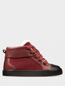 Черевики Clarks City Peak  модель 2614-3434 Фото