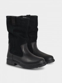 Чоботи Clarks Astrol Rise модель 2614-5511 Фото