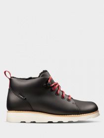 Черевики Clarks Crown Tor модель 2614-3313 Фото